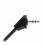 Microphone For HyperX Cloud Alpha Alpha S and Pro Gaming Headsets Detachable Mic 3