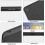 Θήκη για iPad Pro 10.5 Air 3 XUNDD Μαύρη PU Δερμάτινη αντικραδασμική ανατροπή 3