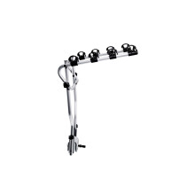 Thule 9708 Towbar Mounted 4 Bike Cycle Carrier Rack
