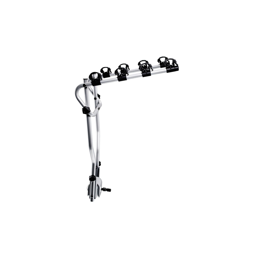 Thule 9708 Towbar Mounted 4 Bike Cycle Carrier Rack