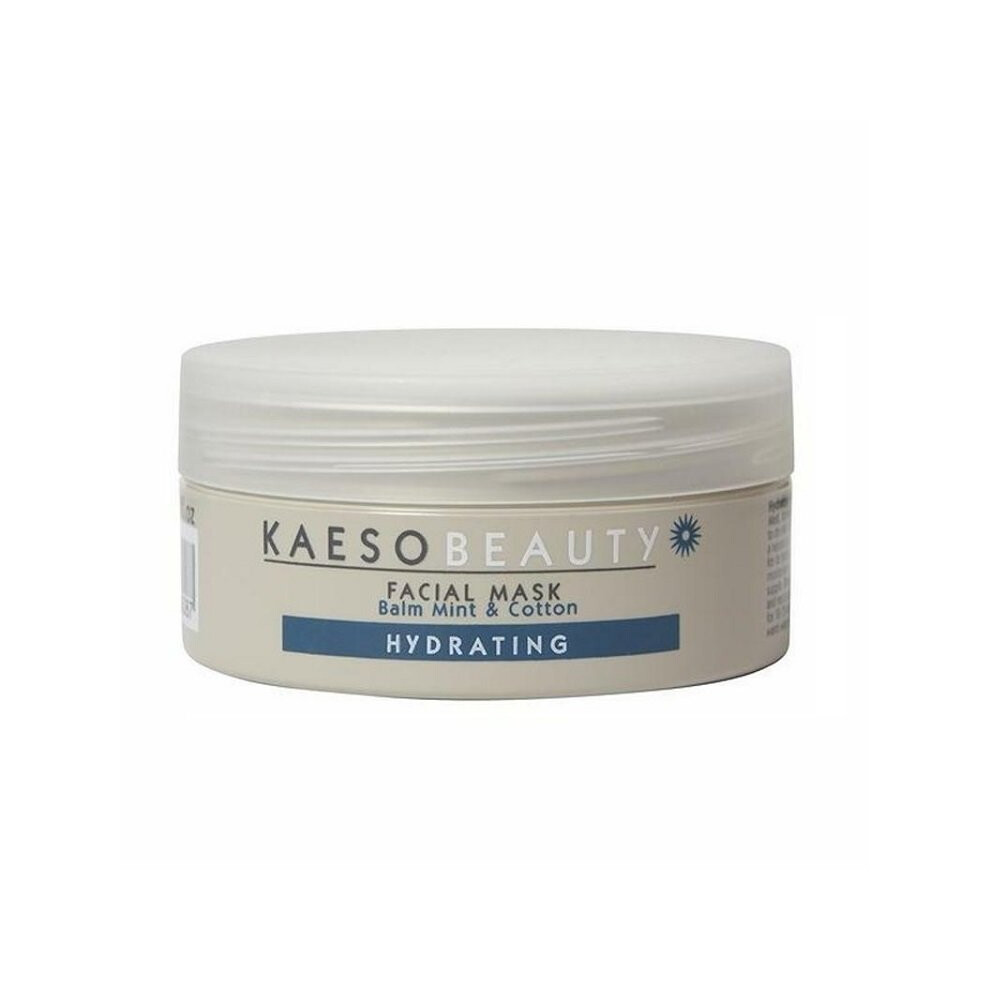 Kaeso Hydrating Mask 245Ml