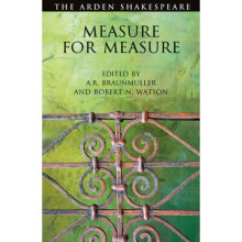 Measure for Measure Ed3 Arden