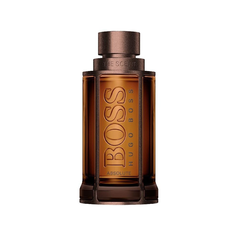 Hugo Boss Boss The Scent Absolute For Him - 100ml Eau De Parfum Spray