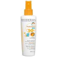 Bioderma Photoderm Kid Spray SPF50 - 200ml