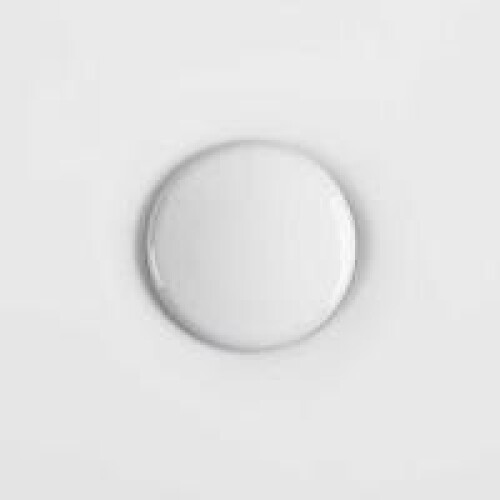 Ceramic white full cover bathroom basin sink waste 2