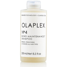 Olaplex No.4 Bond Maintenance Shampoo - 250ml