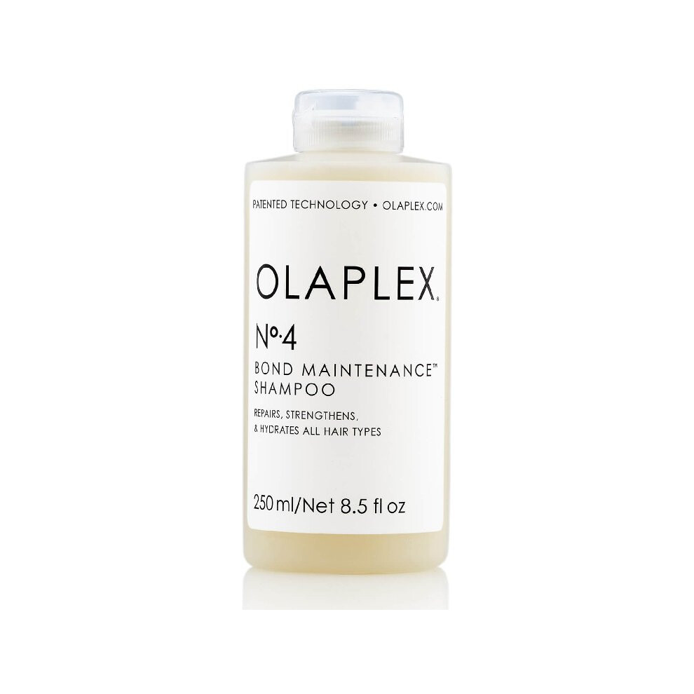 Olaplex No.4 Bond Maintenance Shampoo - 250Ml