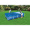 Bestway Abdeckung für Rahmenpool 400 x 211 cm Bestway 58107 3
