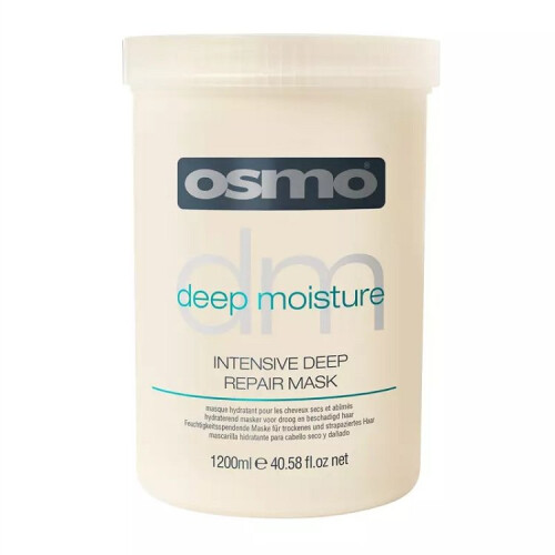 Osmo Osmo Intensive Deep Repair Mask 1200ml