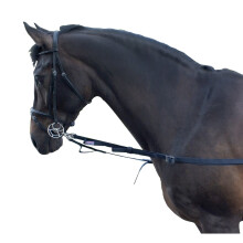 Whitaker Elasticated Side Reins