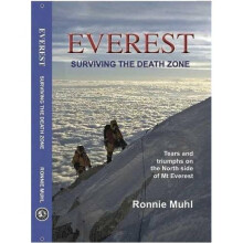 Everest: Surviving the death zone