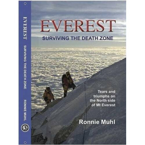 Everest: Surviving the death zone