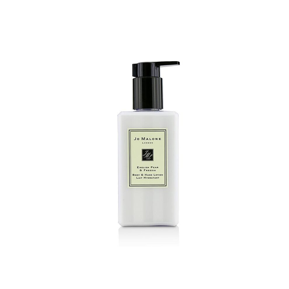 Jo Malone London English Pear & Freesia Body & Hand Lotion - 250Ml/8.5Oz
