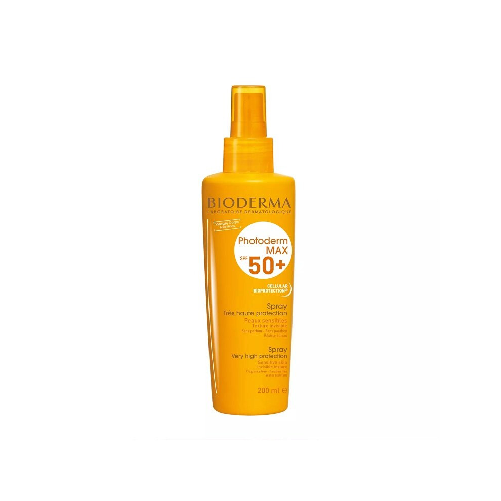 Bioderma Photoderm Max SPF50+ Spray 200ml