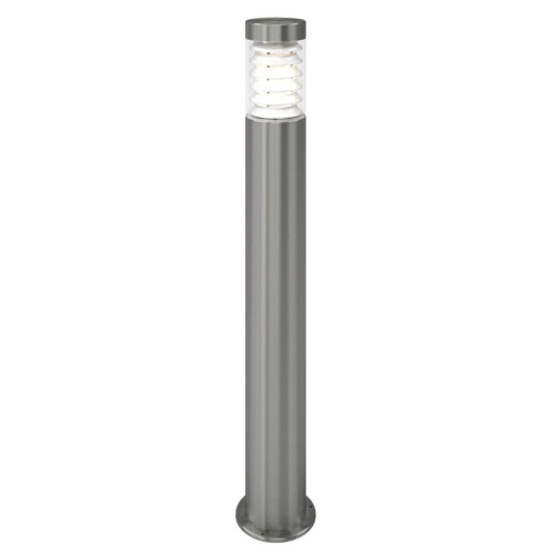 VidaXL vidaXL Outdoor Pollerleuchte Edelstahl 2