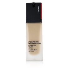 Shiseido Synchro Skin Self-Refreshing Foundation 130 Opal 30ml