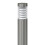 VidaXL vidaXL Outdoor Pollerleuchte Edelstahl 4