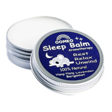 Sleep Balm Lavender, Bergamot and Ylang Ylang Aromatherapy Aid 30ml