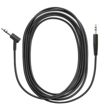 Replacement Audio Cable For BOSE QC25 OE2 OE2i Headphones Earphones