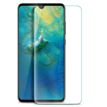 For Huawei Mate 20 Lite - Tempered Glass Screen Protector