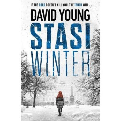 Stasi Winter