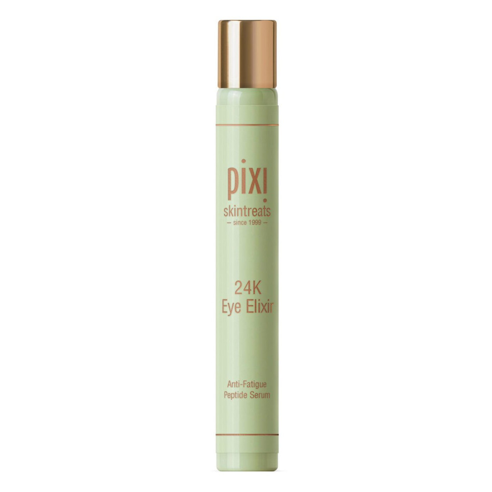 Pixi 24K Eye Elixir Energizing Peptide Serum 9.3ml