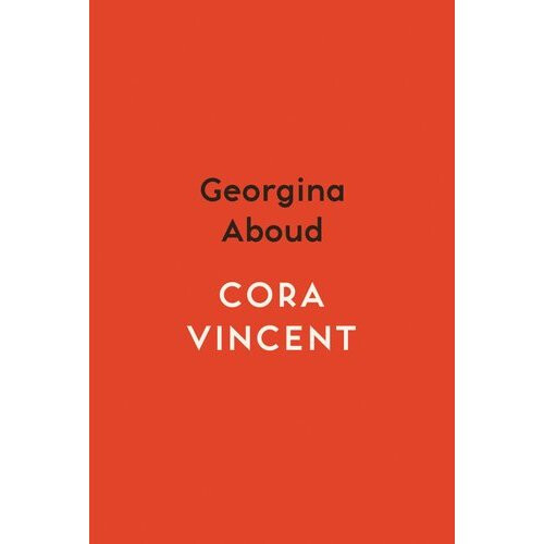 Cora Vincent - Book