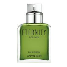 Calvin Klein Eternity for Men - 100ml Eau de Parfum Spray
