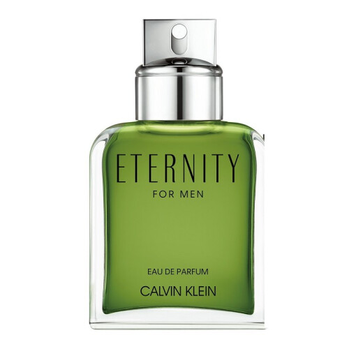 Calvin Klein Calvin Klein Eternity for Men - 100ml Eau de Parfum Spray