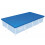 Bestway Abdeckung für Rahmenpool 400 x 211 cm Bestway 58107 1