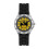 DC Comics DC Comics Batman Logo Black Analogue Watch 1