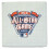 2005 MLB All-Star Game Authentic Hollywood Pocket Base 1