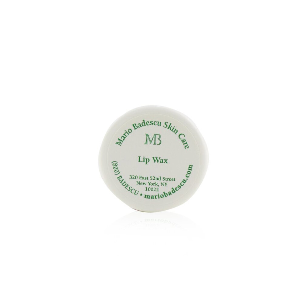 Lip Wax (jar) - 7.5g/0.25oz