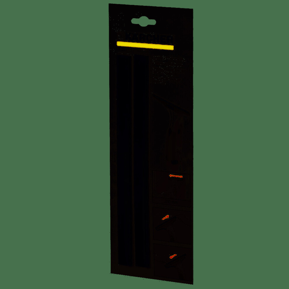 Karcher Window Vacuum Cleaner Blade