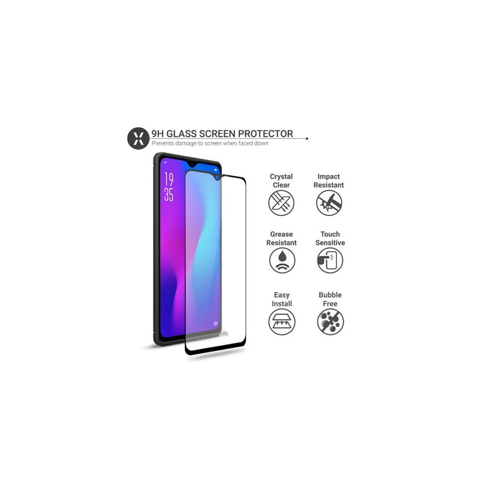 For Huawei P30 - Tempered Glass Screen Protector