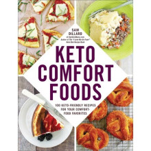Keto Comfort Foods
