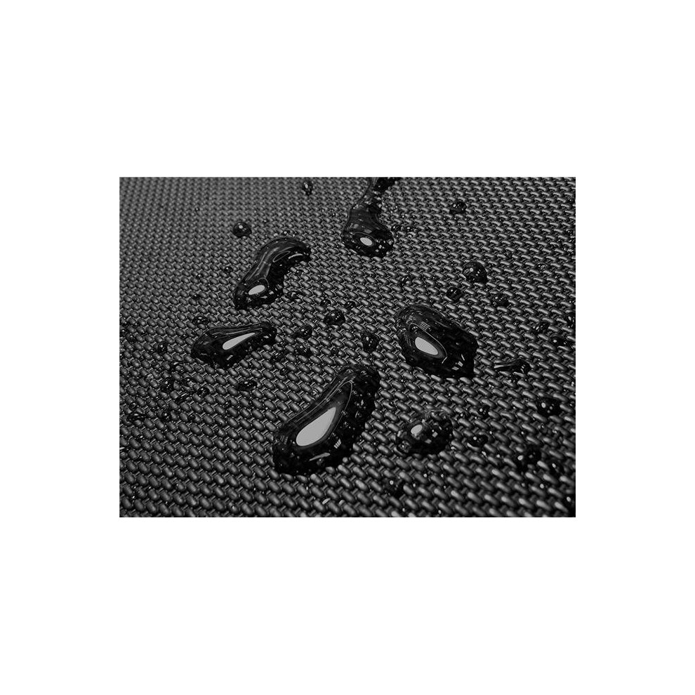 3D Maxpider M1mb0791309 Benz Glc-Class 2016-2018 Kagu Mat With Cargo Liner Stowable, Black 190204007506