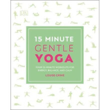15-Minute Gentle Yoga