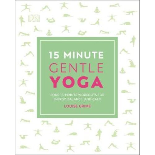 15-Minute Gentle Yoga