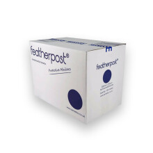 (E/2 (220mm x 265mm)) 100 X Featherposts Bubble Mailers Various Sizes