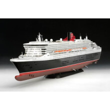 RV05199 - Revell 1:400 - Queen Mary 2 Platinum Edition