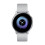 Samsung Samsung Galaxy Active SM-R500 Watch | Silver Smart Watch - 40mm 1