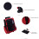 PawHut PawHut Pet Travel Backpack 5