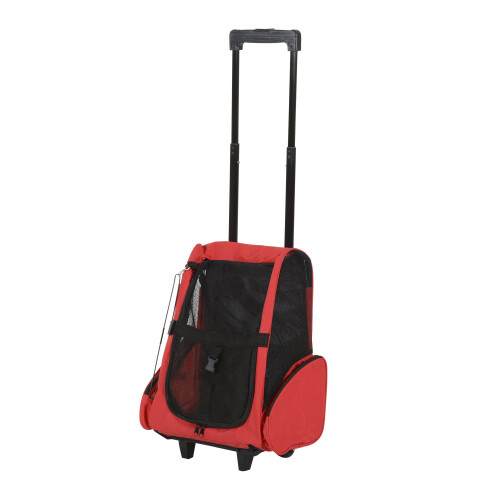 PawHut PawHut Pet Travel Backpack
