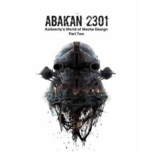 ABAKAN 2301
