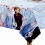 Disney Frozen Frozen 2 Party Table Cover 1