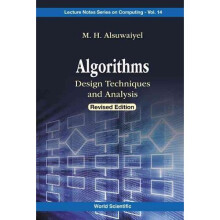 Algorithms: Design Techniques And Analysis (Revised Edition)