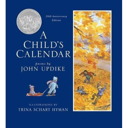 A Child's Calendar (20th Anniversary Edition)