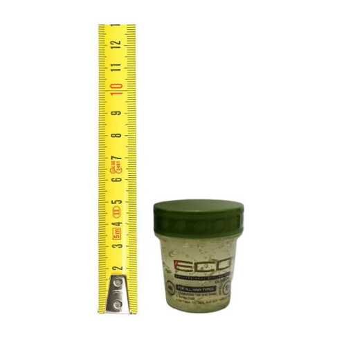 Eco Styler Professional Styling Gel Olive Sample size 44g