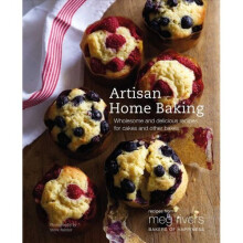 Artisan Home Baking